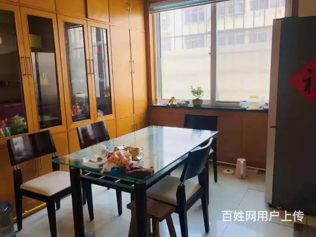 ?环保小区，3楼，78平，南向客厅，三室朝阳，3居室，28 - 图片 7