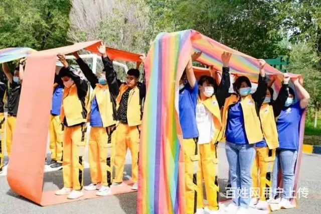 万通汽车学校传承工匠精神 - 图片