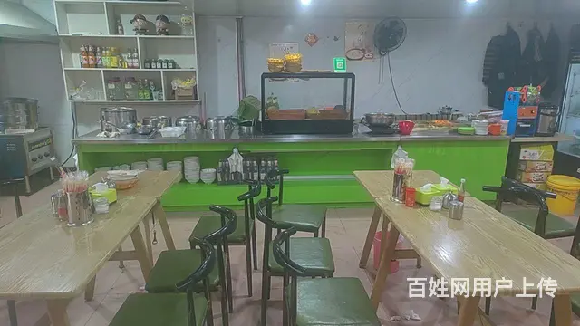 零公里佳木斯大锅羊汤出兑出租 - 图片 1