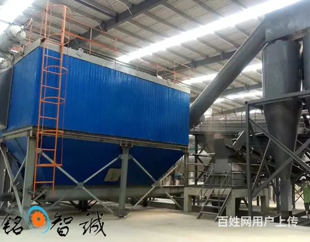 工业除尘器维护 - 图片