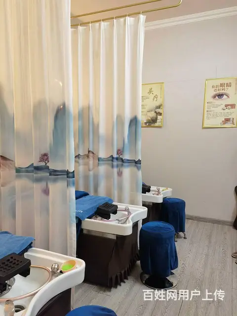 商家必争之地 店内精装修 位置优越  随时看店 - 图片 3