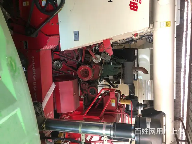雷沃80SH - 图片 3