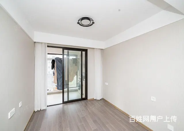 新上 新城光明璞樾门第4室精装 三朝南双阳台好户型 - 图片 4