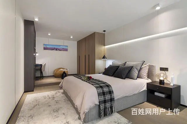 临平地铁口 内部房源35平loft 总价26万起 - 图片 2