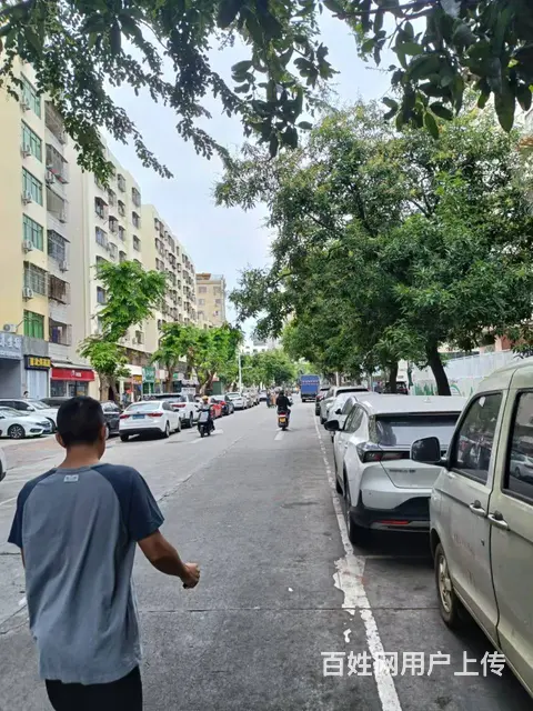 （51旺铺推荐）商品街祥瑞路48平空铺出租 - 图片 12