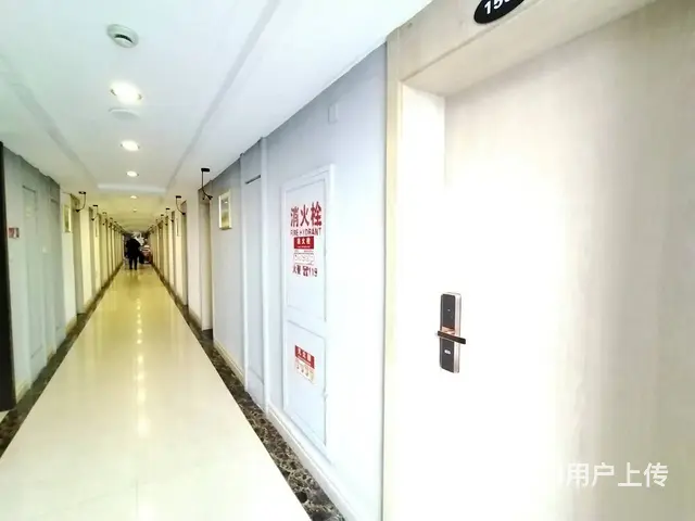 西湖古墩路地铁口大厦里带生意酒店宾馆旅馆转让 - 图片 7
