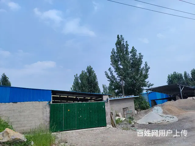 厂房仓库出租 - 图片 1