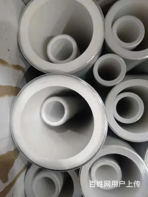 阻氧型铝合金衬塑pert管厂家 - 图片 5