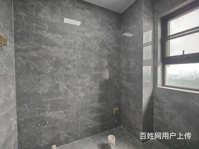 精装婚房 全新社区 麒麟公馆 没住 有钥匙 随时能看房 - 图片 2