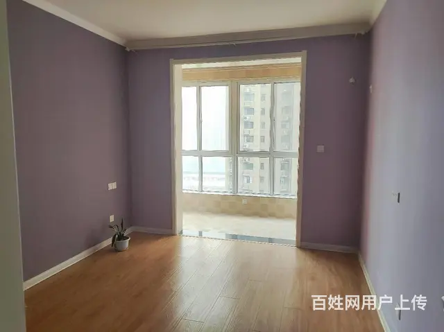 华泰玉景台，三室两卫，满五  ，南北通透，全明户型 - 图片 10