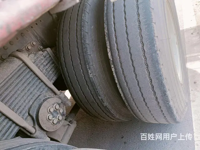 【搞定了！】解放 高栏/栏板 国5 - 图片 7