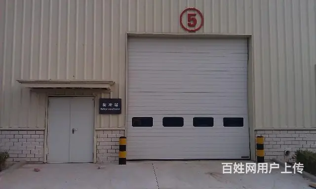 北辰安装工业提升门-维修工业提升门 - 图片 1