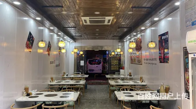 餐饮店转让精装修 - 图片 2