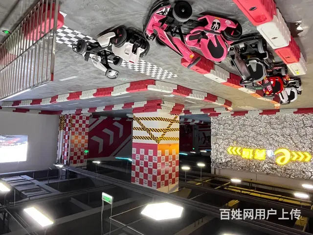 卡丁车俱乐部生意转让 - 图片 2