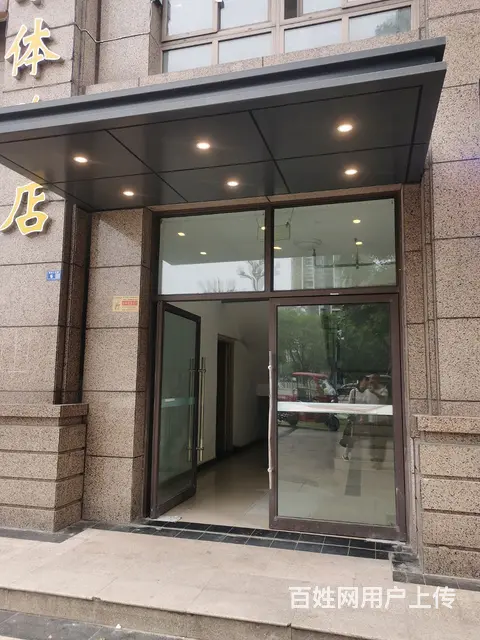 正基首席办公公寓出租 - 图片 4