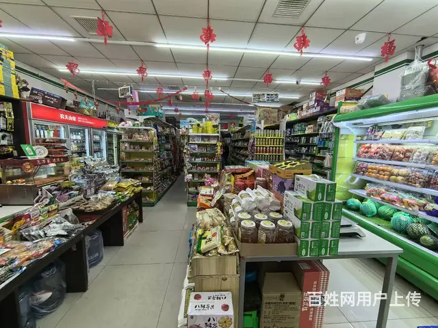 铁西北三西路日卖1.3万超市出兑 - 图片 3