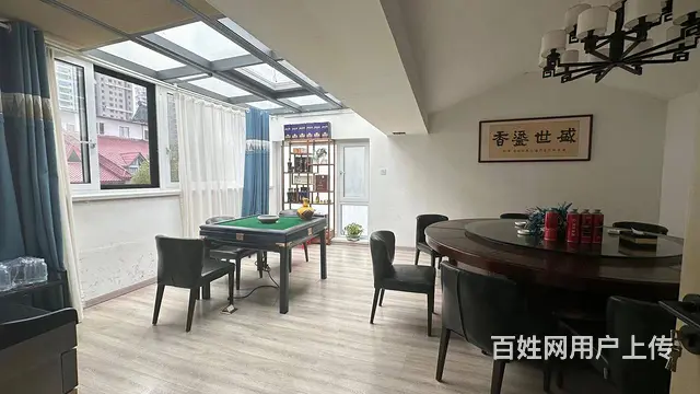 徐东大街 双拼别墅  近群星城 水岸星城 徐家棚 - 图片 10