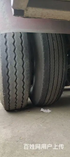 东风 天龙 半挂车 仓栅式 国5 - 图片 10