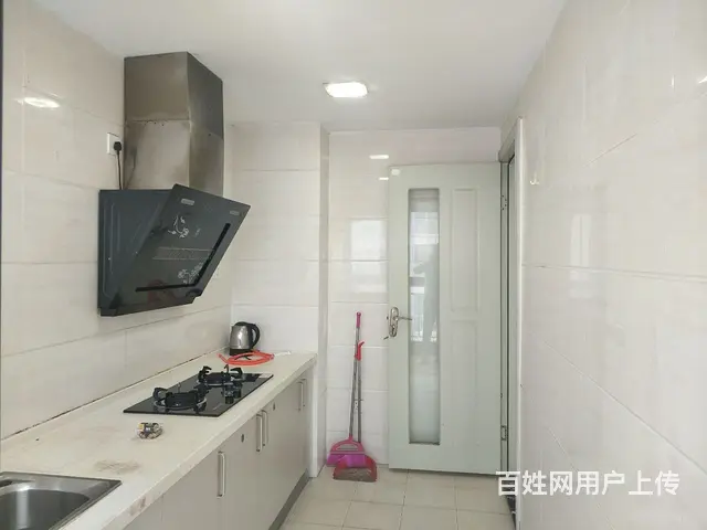 出租兴业福苑一居室 - 图片 6