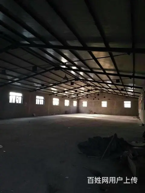 沈阳市于洪区大兴乡出租独门独院厂房，库房1000-3500平 - 图片 5