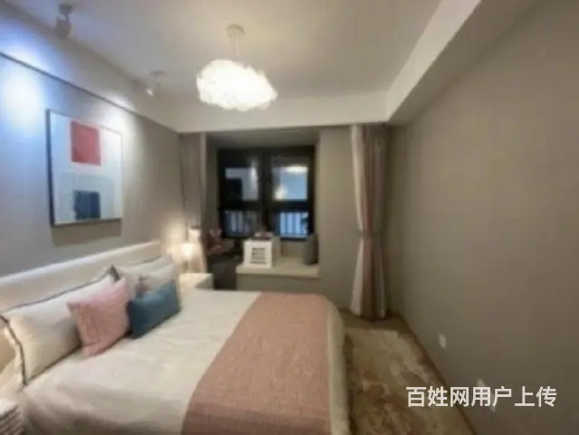 兰陵房主狂甩高品质好房豪华装修116.0平紫云府205万元 - 图片 4