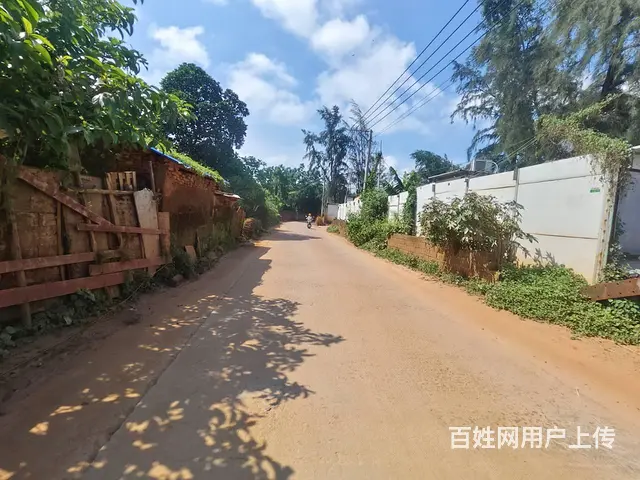 （51旺铺推荐）长流镇博养村1500平厂房出租 - 图片 5