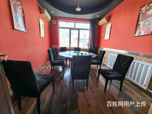 1255 呼得木林大街餐饮店急转 给钱就出 - 图片 6