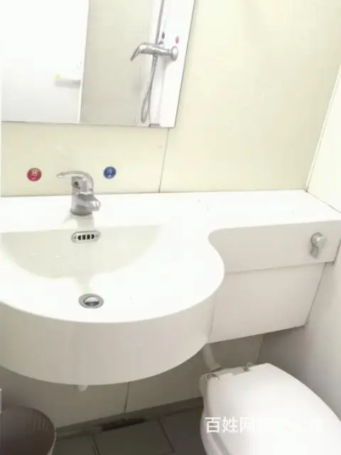 【搞定了！】红梅东村虹景花园地铁二号线附近海空苑一室一卫房出 - 图片 7