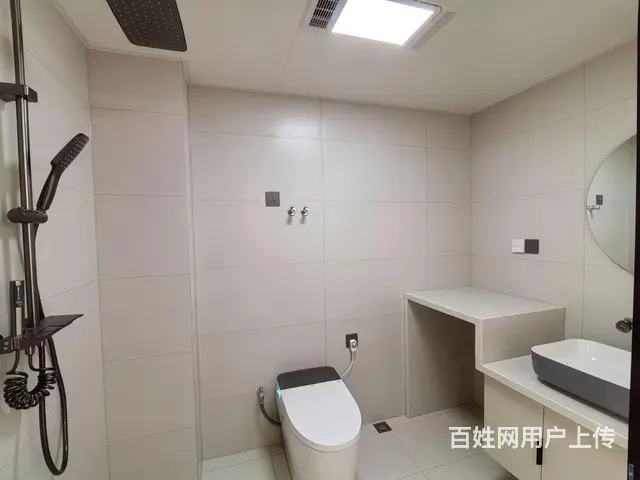 三合家园3楼97平，两室两厅精装修45.5万小税可贷款 - 图片 2