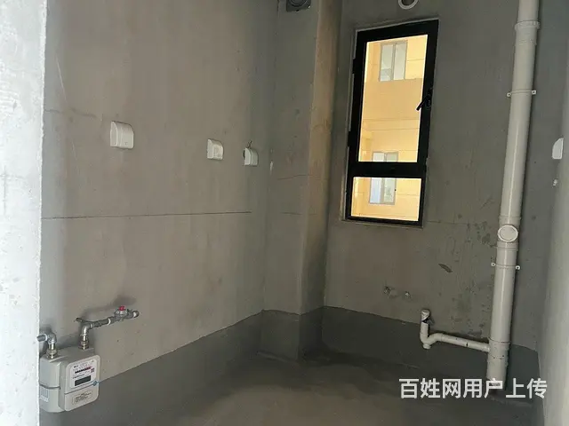 城南湖景房奥体旁万桥新苑小高层 三开间朝南，户型方正环境优美 - 图片 3