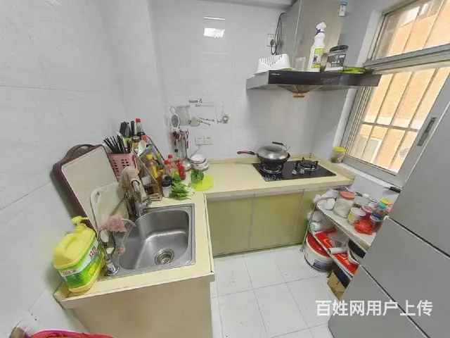 福临居 精装两房 格局方正 近实验小 梅华中 业主急售 - 图片 6
