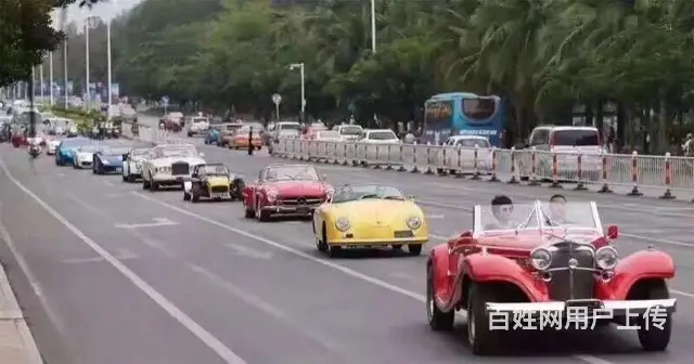 苏州哪里租婚车便宜？慕斯婚车租赁 汽车租赁 - 图片 2