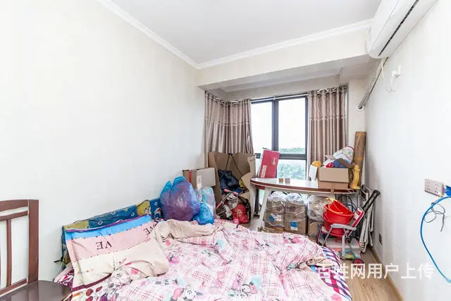 东渡伊顿小镇 2室2厅 精装修 - 图片 8