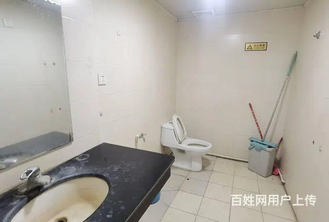 （51旺铺推荐）国贸玉沙路富豪大厦135平办公室出租 - 图片 9