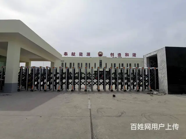 泰安迎金学校自动门常见的分类有几种 - 图片 1