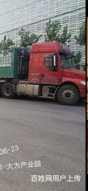 东风柳汽 其他 牵引车 国5 - 图片 4