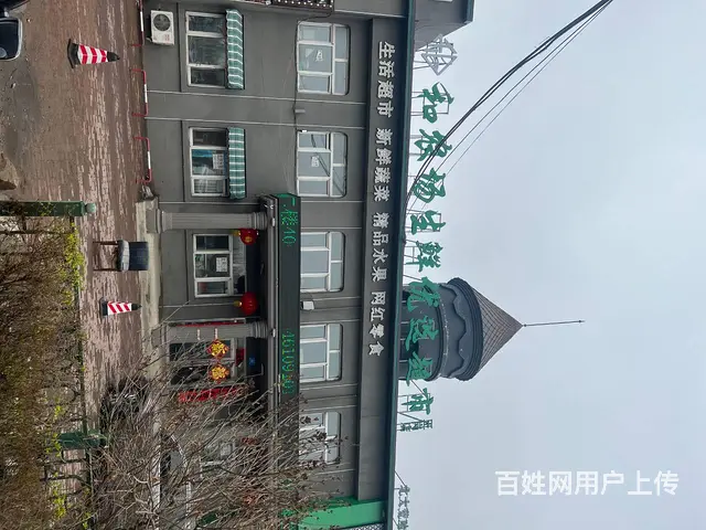 【搞定了！】南岗区哈西王岗哈双路正街大门脸门市出租房主直租 - 图片 1
