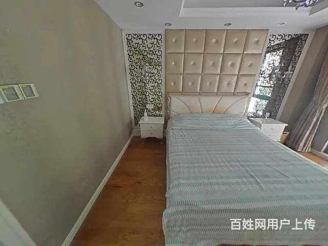 整租·水晶森林二期 4室2厅 南北枋湖  湖里 双十 BRT - 图片 11
