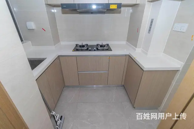 老余杭私房急售！众安绿城南湖明住宅]精装修255.00万元 - 图片 10