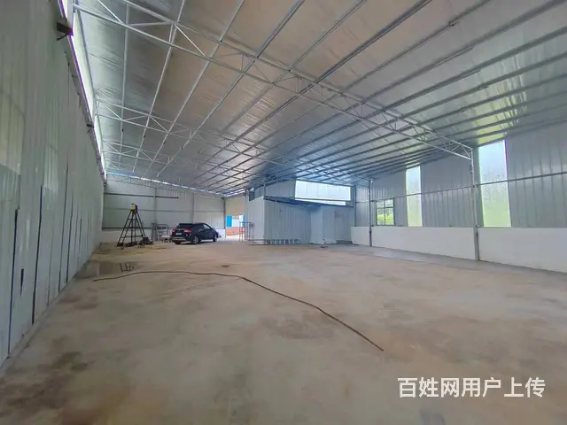 （老板本人）长沙县榔梨工业园附近厂房仓库房东低价出租6542 - 图片 4