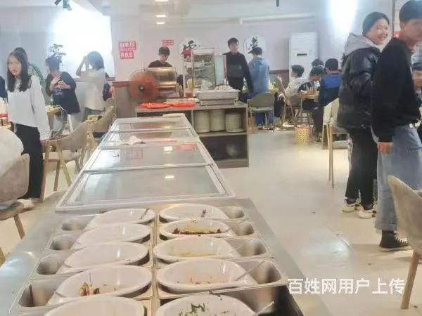 低价转 包技术 设施齐全 位置优越  随时看店 - 图片 4