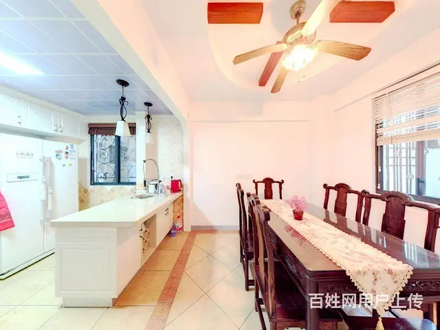 整租·水晶森林二期 3室2厅 南 枋湖  双十  湖里 梧桐 - 图片 2