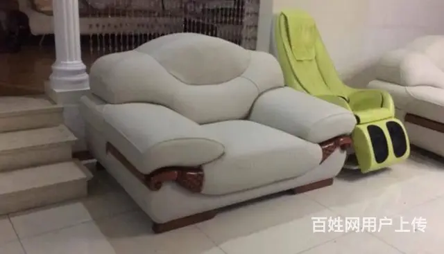 德阳广汉罗江翻新沙发订做厂 - 图片 4