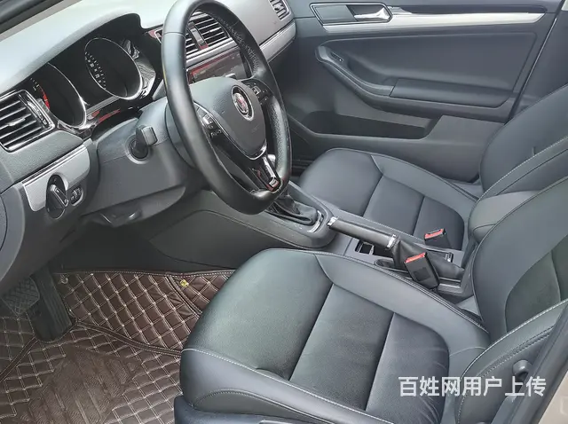 大众 速腾 2018款 1.4TSI 双离合 280TSI - 图片 7