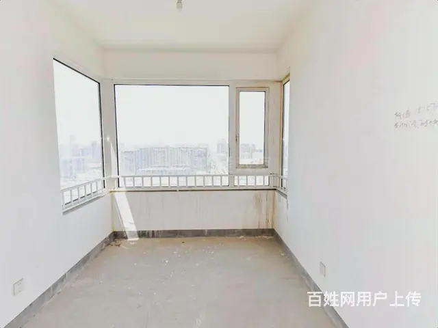 滨江江南之星 高楼层 三房横厅大边套 送车位 随时看房地铁口 - 图片 3
