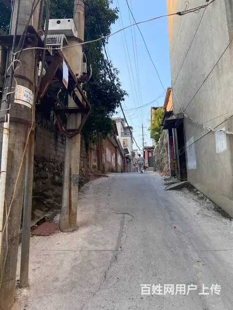 茶山里面凤凰山 普通住宅 简单装修 - 图片 3