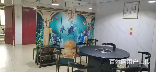 7930(七P）个人城西区卢浮公馆东门口临街铺面对外转让 - 图片 4