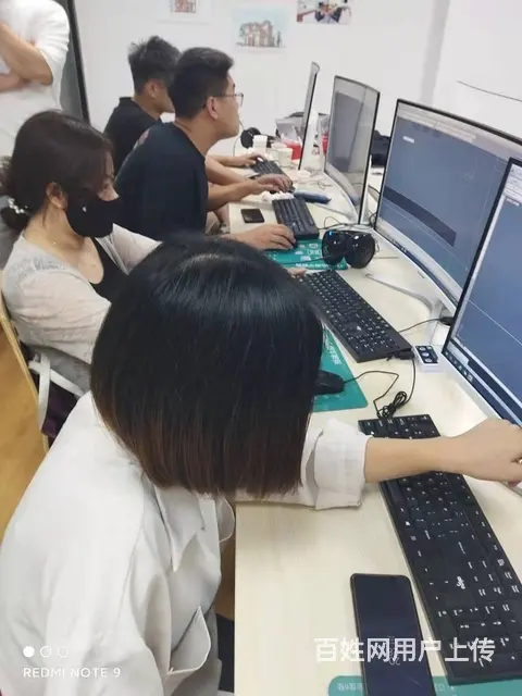 文员必备技能办公自动化徐州东区春华教育培训小班制授 - 图片