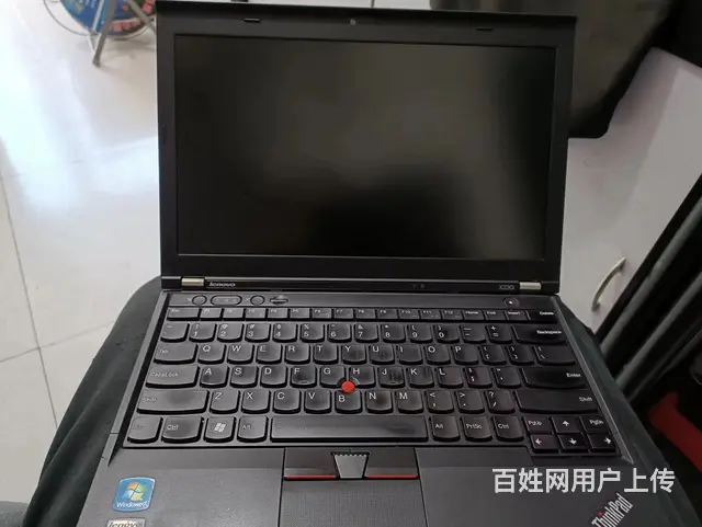出售/联想/7成新/联想笔记本便宜出售/350元 - 图片 2