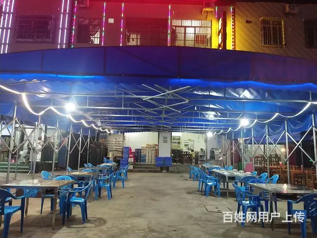 夜市一条街旺铺转让 - 图片 1